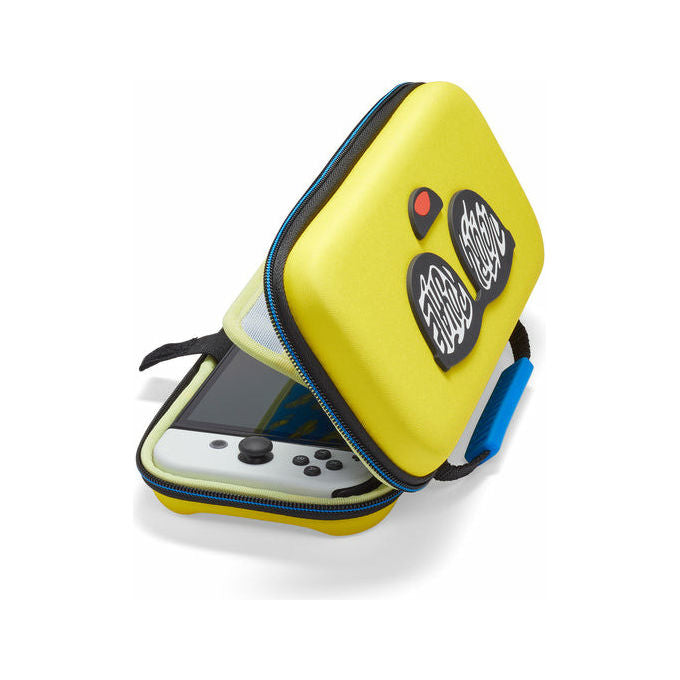 PowerA Custodia Rigida Multicolore per Nintendo Switch