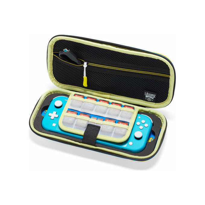 PowerA Custodia Rigida Multicolore per Nintendo Switch