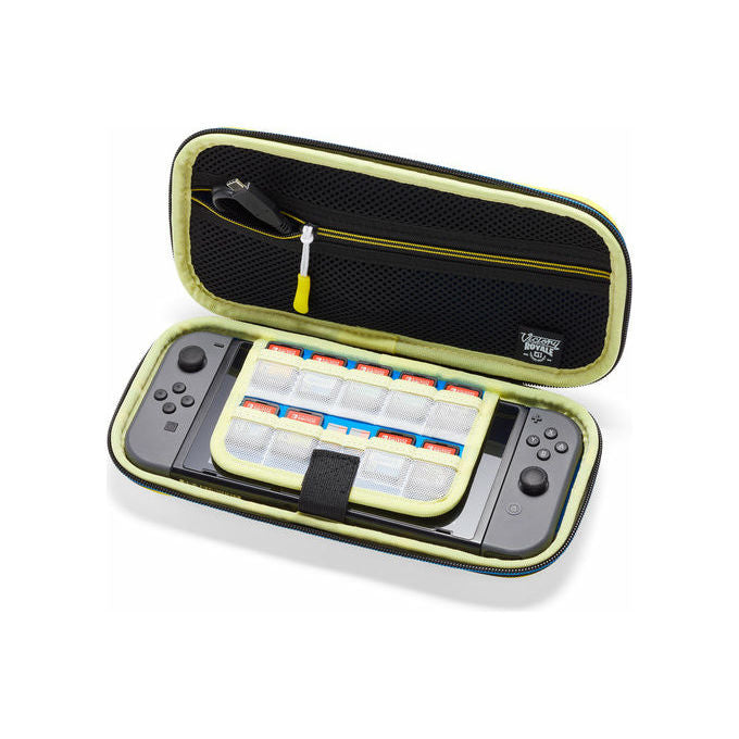 PowerA Custodia Rigida Multicolore per Nintendo Switch