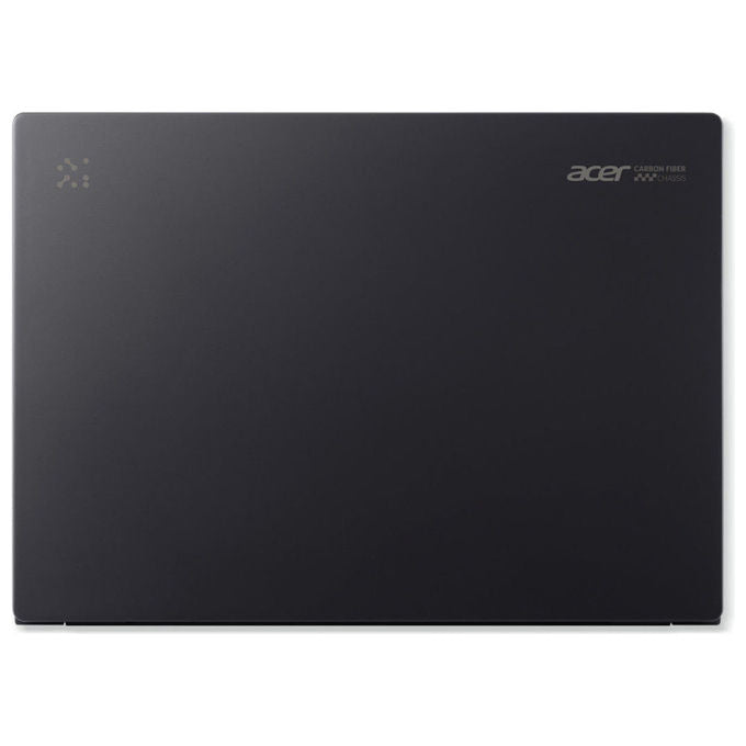 Acer TMP614-54-TCO-77CV TravelMate P6 14 Portatile Nero Intel Core Ultra 7 32GB RAM 1TB SSD Windows 11 Pro