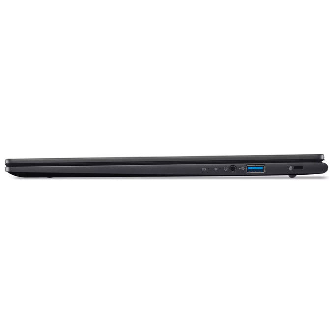 Acer TMP614-54-TCO-77CV TravelMate P6 14 Portatile Nero Intel Core Ultra 7 32GB RAM 1TB SSD Windows 11 Pro