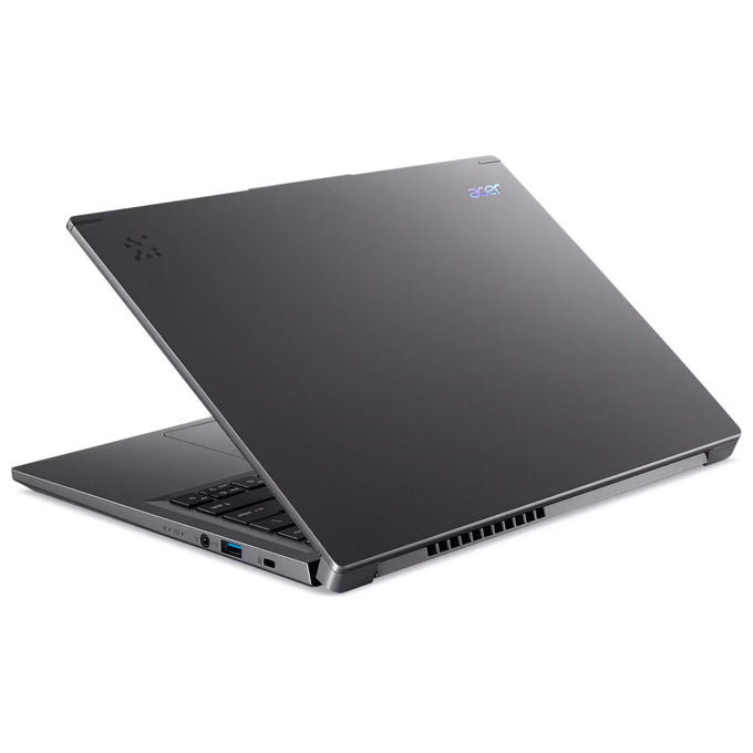 Acer A14-52M-75D6 Aspire 14 AI Notebook Intel Core Ultra 7 512GB SSD 16GB RAM WUXGA OLED Windows 11 Pro Grigio