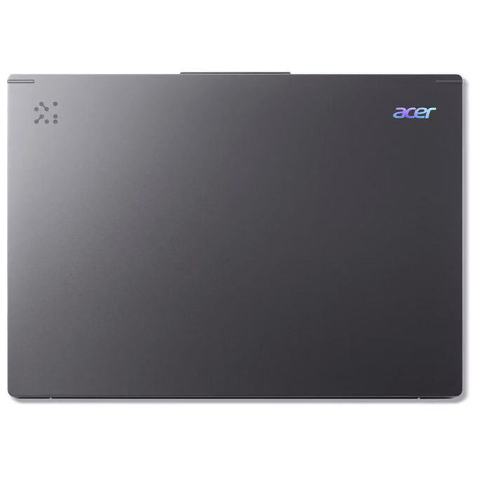 Acer A14-52M-75D6 Aspire 14 AI Notebook Intel Core Ultra 7 512GB SSD 16GB RAM WUXGA OLED Windows 11 Pro Grigio