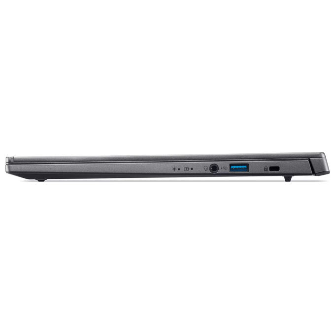 Acer A14-52M-75D6 Aspire 14 AI Notebook Intel Core Ultra 7 512GB SSD 16GB RAM WUXGA OLED Windows 11 Pro Grigio