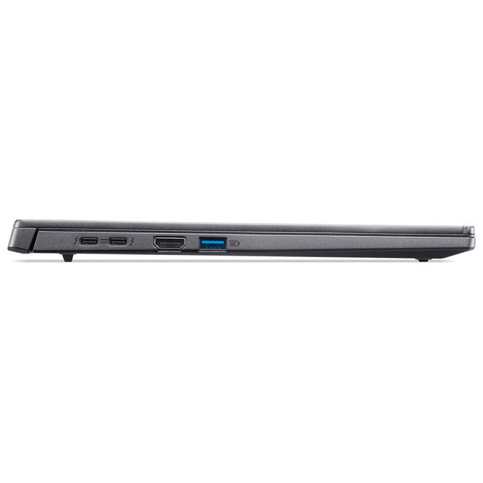 Acer A14-52M-75D6 Aspire 14 AI Notebook Intel Core Ultra 7 512GB SSD 16GB RAM WUXGA OLED Windows 11 Pro Grigio