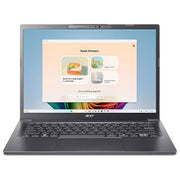 Acer Extensa 14 EXO14-71-51HG Notebook Intel Core Ultra 5 16GB RAM 512GB SSD 14 pollici WUXGA colore Nero