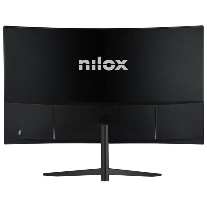 Nilox Monitor Curvo 24'' Full HD 200Hz Gaming