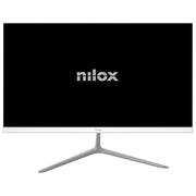 Nilox NXM24FHD1201W Monitor 24'' Full HD 120Hz VA Bianco