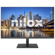 Nilox Monitor PC 23.8 Full HD 100Hz Nero