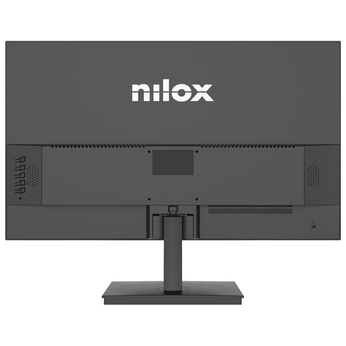 Nilox Monitor PC 23.8 Full HD 100Hz Nero
