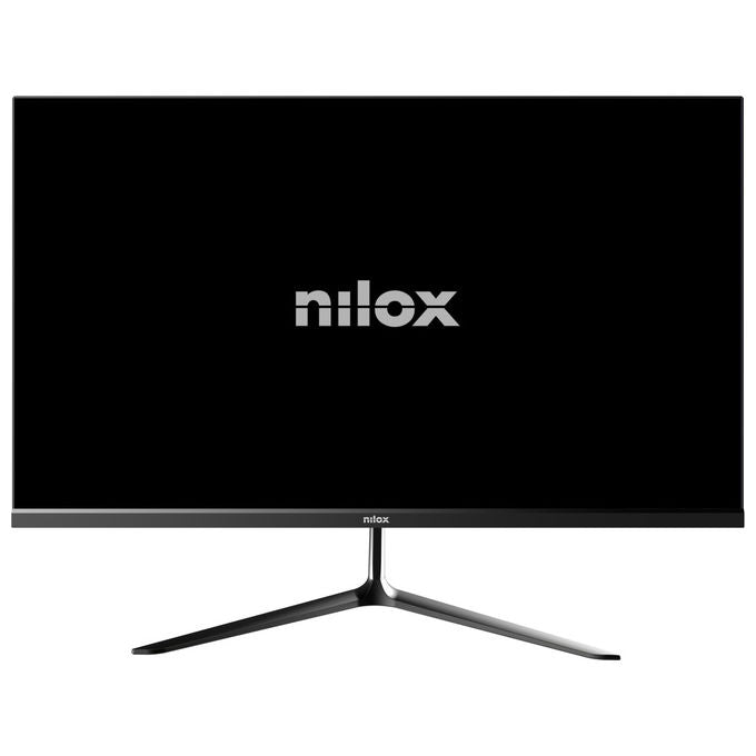Nilox NXM24FHD1203 Monitor pc 23.8'' Full hd led nero