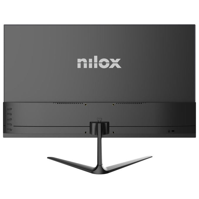 Nilox NXM24FHD1203 Monitor pc 23.8'' Full hd led nero
