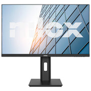 Nilox Monitor 24'' Full HD 120Hz IPS Regolabile Nero