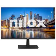 Nilox Monitor 27'' 2K NXM272K012, Nero