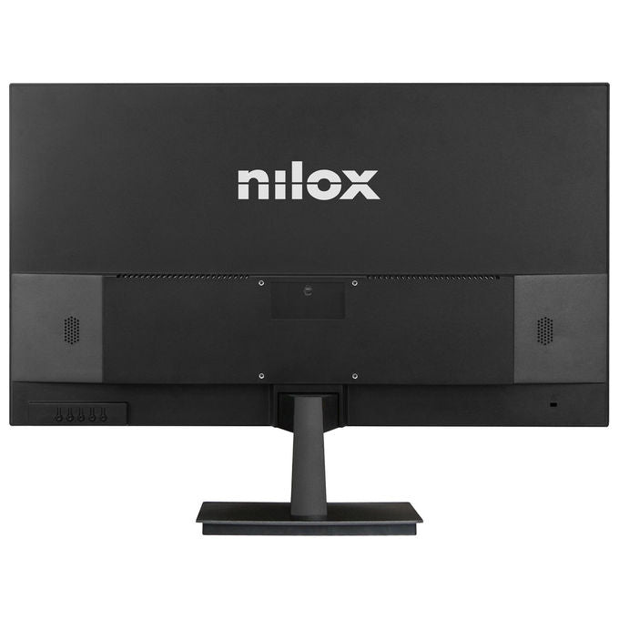 Nilox Monitor 27'' 2K NXM272K012, Nero