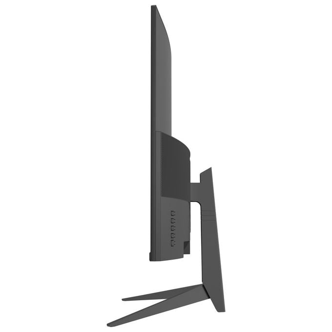 Nilox Monitor 27'' Full HD 280Hz 1ms Curvo Nero