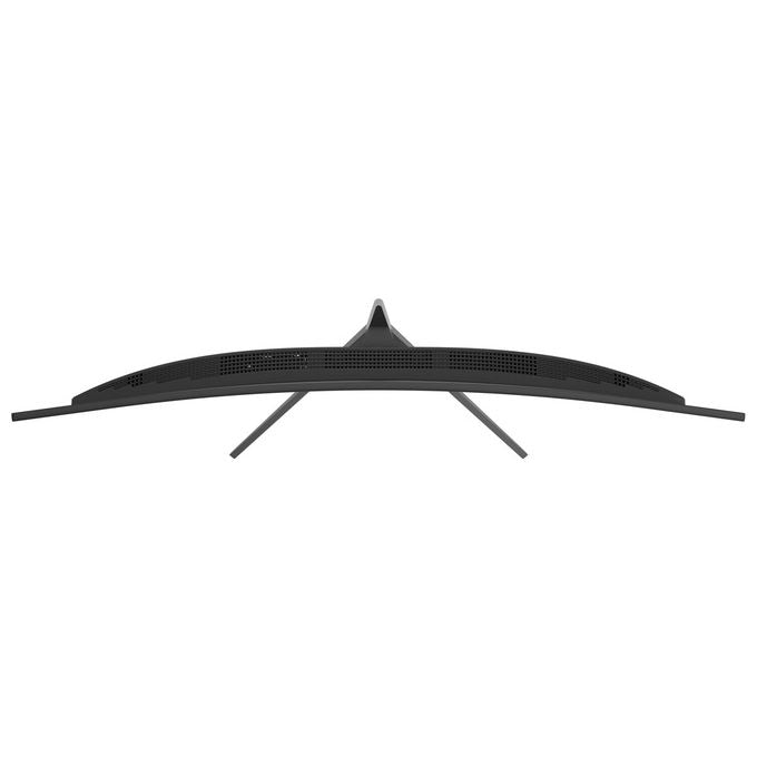 Nilox Monitor 27'' Full HD 280Hz 1ms Curvo Nero
