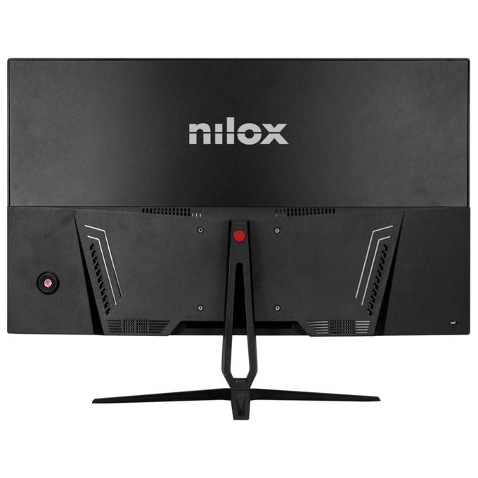 Nilox Monitor Gaming Curvo 27'' Full HD 200Hz 1ms HDMI DisplayPort