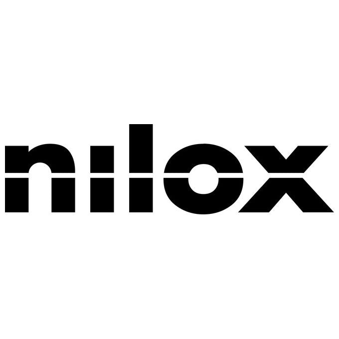 Nilox Monitor 27'' Full HD 120Hz IPS Webcam Integrata