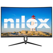 Nilox Monitor Gaming NXM27FHD18001 27'' Full HD 180Hz