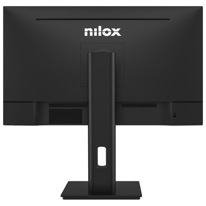Nilox Monitor 27'' 2K QHD 120Hz IPS Nero