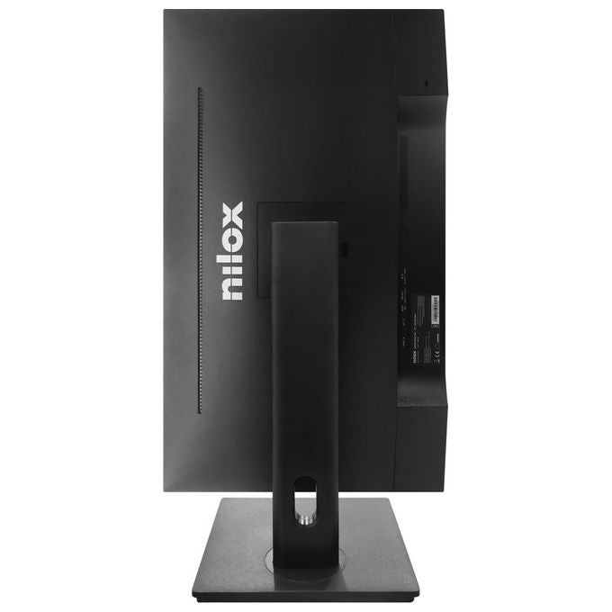 Nilox Monitor 27'' 2K QHD 120Hz IPS Nero