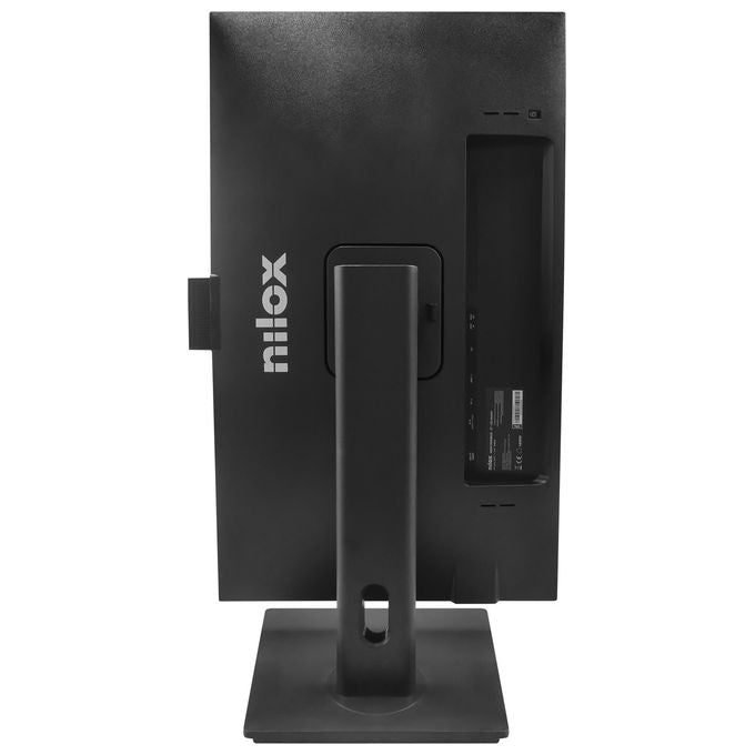 Nilox Monitor 27'' Full HD 120Hz IPS con Webcam