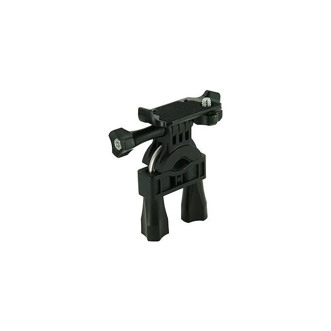 Nilox Supporto Monitor 1 Braccio Nero Modello NXSMA01B