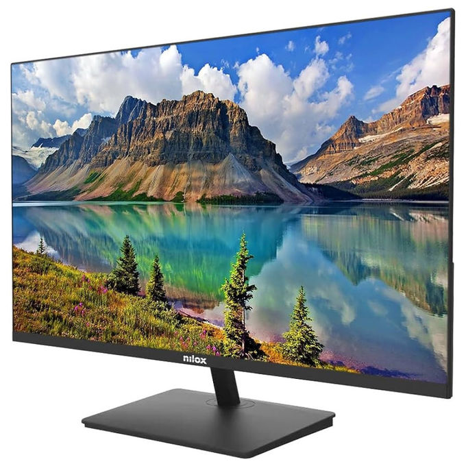 Nilox Monitor Portatile 15.6 pollici FHD IPS