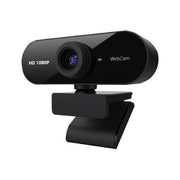 Nilox NXWC11 Webcam Full HD 1080p Per PC E Mac