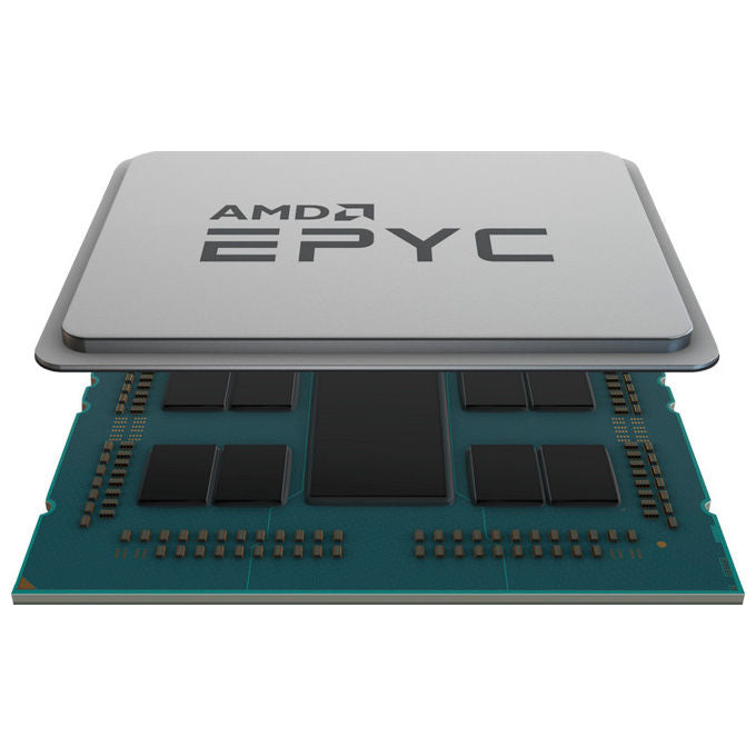 Hpe Epyc 9224 Processore Amd 2.5 Ghz 24 Core