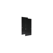 Hpe G2 Rack 48U KIT_ Pannello Laterale 1075mm, Nero