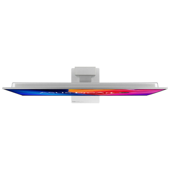 ASUS ProArt PA32UCDM Monitor 31.5'' 4K UHD QD-OLED Argento