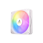 Antec P12 PWM ARGB Ventola per Case Bianco Set da 3