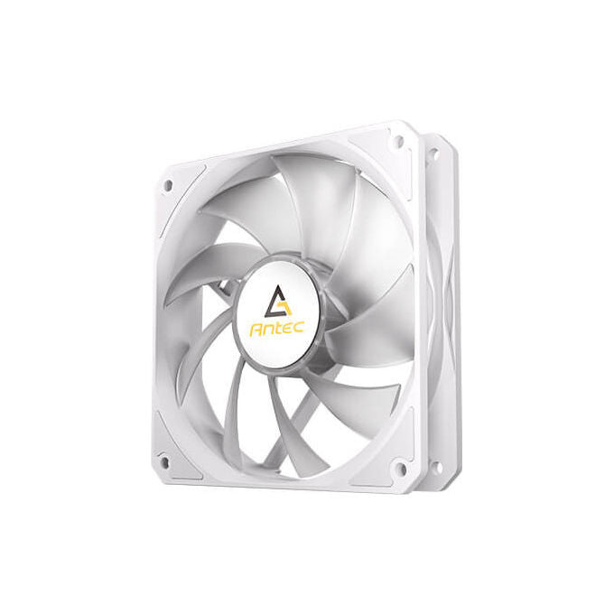 Antec P12 PWM ARGB Ventola per Case Bianco Set da 3