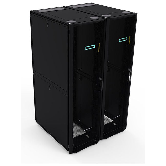 Hpe Rack Enterprise G2 48U, 600mm x 1075mm