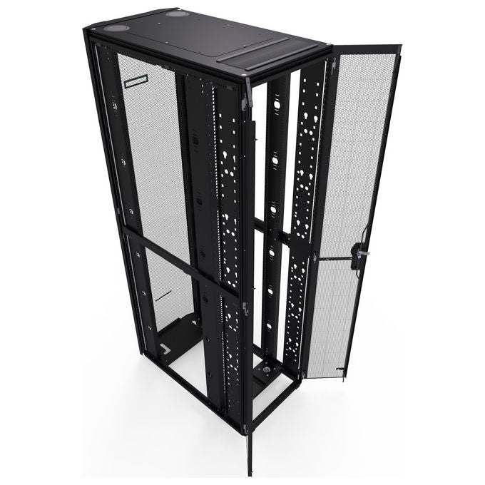 Hpe Rack Enterprise G2 48U, 600mm x 1075mm