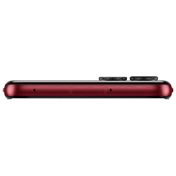 Motorola Razr 60 Ultra smartphone pieghevole dual SIM, bordeaux