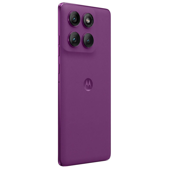 Motorola Edge 60 Pro 512GB 12GB Ram Viola