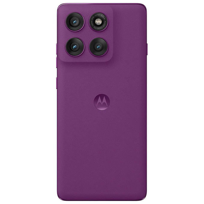 Motorola Edge 60 Pro 512GB 12GB Ram Viola