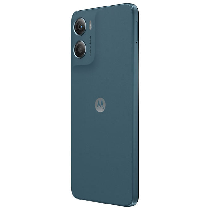Motorola Moto G06 Smartphone 256GB 4GB RAM Blu