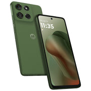 Motorola Moto G56 5G Smartphone Verde 8GB RAM 256GB