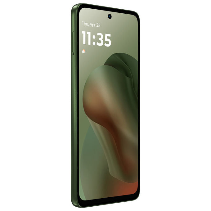 Motorola Moto G56 5G Smartphone Verde 8GB RAM 256GB