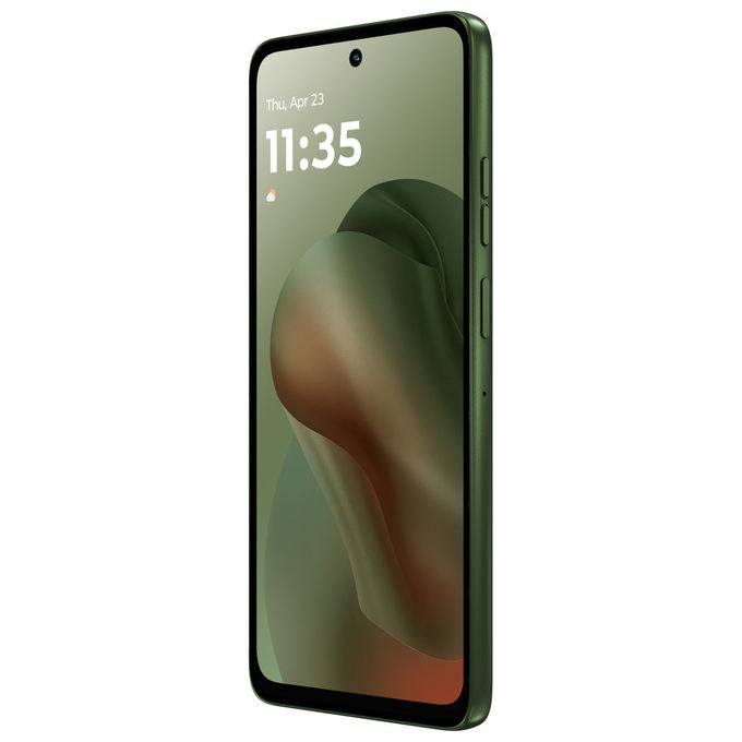 Motorola Moto G56 5G Smartphone Verde 8GB RAM 256GB