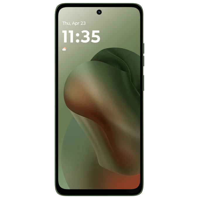 Motorola Moto G56 5G Smartphone Verde 8GB RAM 256GB