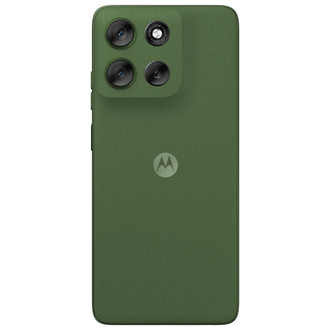 Motorola Moto G56 5G Smartphone Verde 8GB RAM 256GB