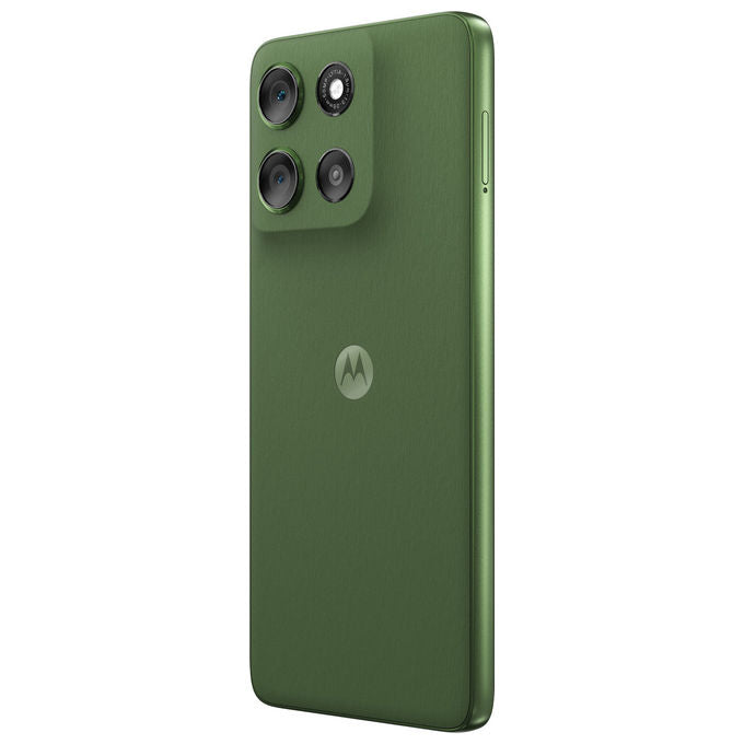 Motorola Moto G56 5G Smartphone Verde 8GB RAM 256GB