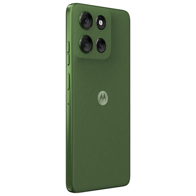 Motorola Moto G56 5G Smartphone Verde 8GB RAM 256GB