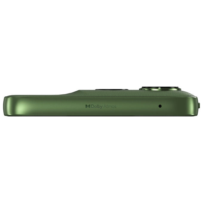 Motorola Moto G56 5G Smartphone Verde 8GB RAM 256GB