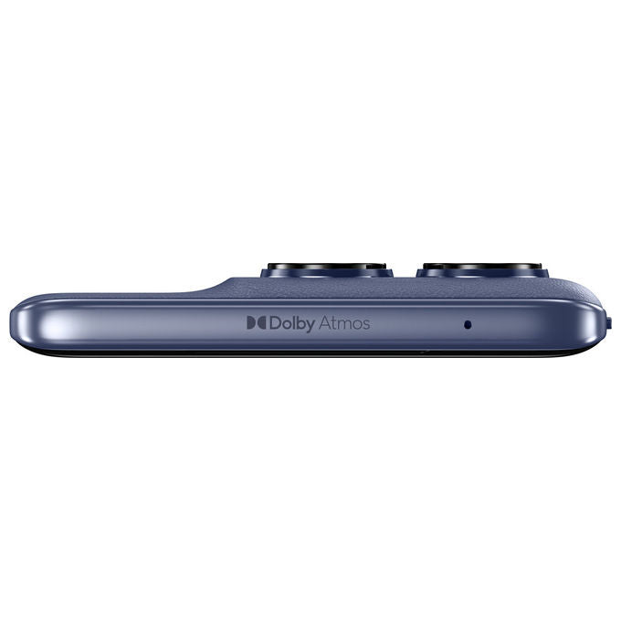 Motorola Edge 60 Fusion, 8GB RAM, 256GB, Grigio